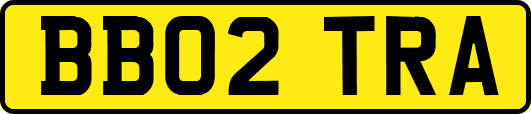 BB02TRA