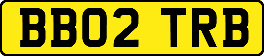 BB02TRB