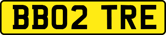 BB02TRE