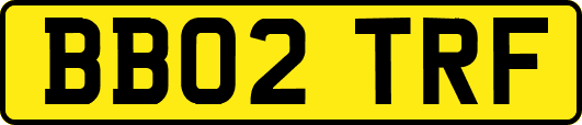 BB02TRF