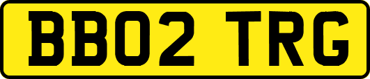 BB02TRG