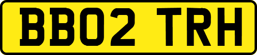 BB02TRH
