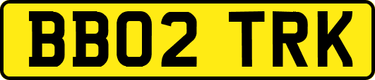 BB02TRK