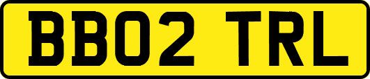 BB02TRL