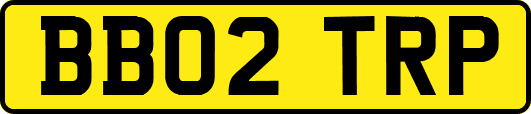BB02TRP