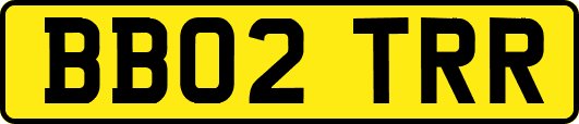 BB02TRR