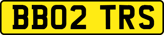 BB02TRS