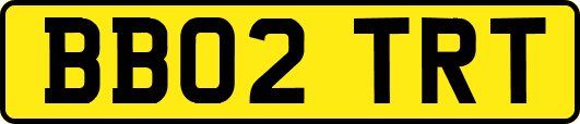 BB02TRT