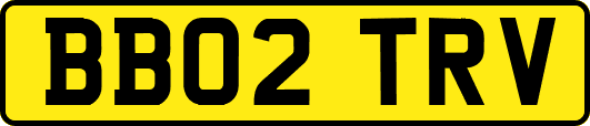 BB02TRV