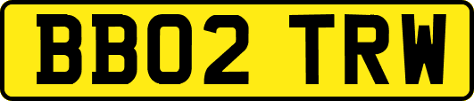 BB02TRW