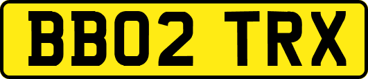 BB02TRX