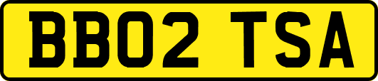 BB02TSA
