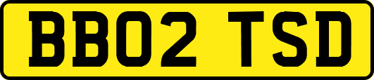 BB02TSD