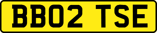 BB02TSE