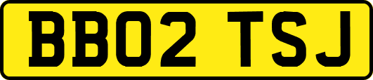 BB02TSJ