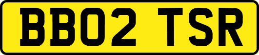 BB02TSR