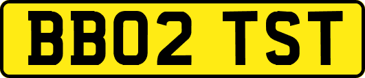 BB02TST