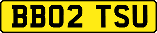 BB02TSU