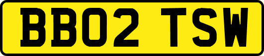 BB02TSW