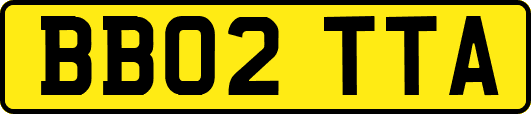 BB02TTA