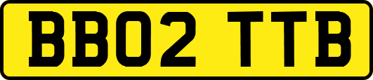BB02TTB