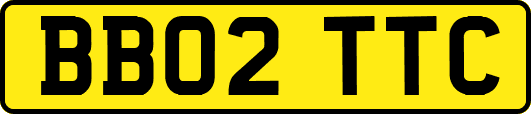 BB02TTC