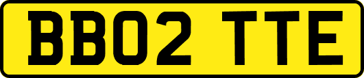 BB02TTE