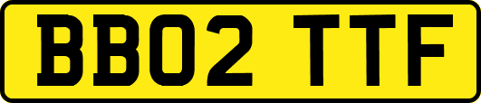 BB02TTF