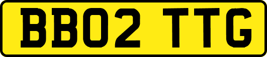 BB02TTG