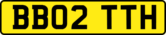 BB02TTH