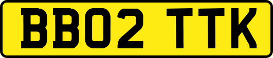 BB02TTK