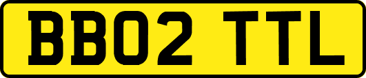 BB02TTL