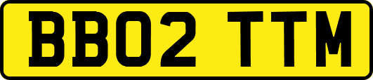 BB02TTM