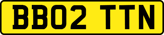 BB02TTN