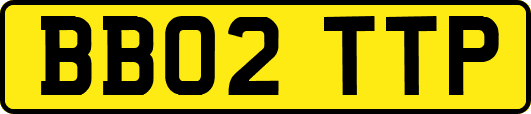 BB02TTP