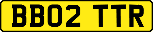 BB02TTR