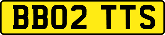 BB02TTS