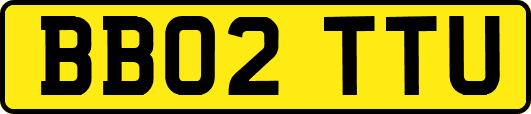 BB02TTU