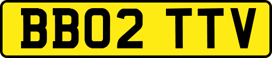 BB02TTV