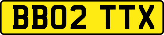 BB02TTX