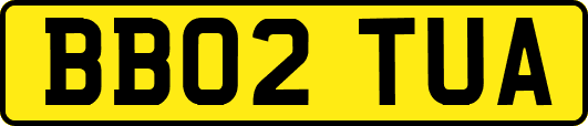 BB02TUA