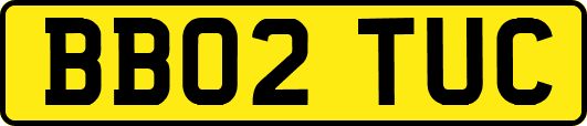 BB02TUC