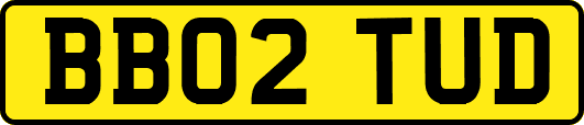 BB02TUD