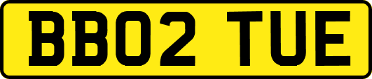 BB02TUE