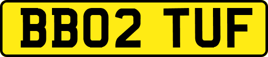 BB02TUF