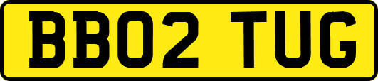 BB02TUG