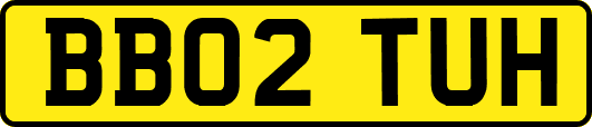 BB02TUH