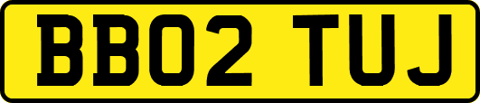 BB02TUJ