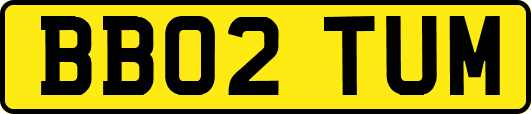 BB02TUM