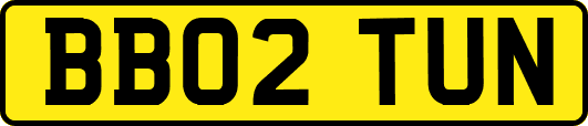 BB02TUN